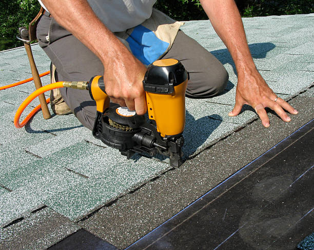Best Gutter Installation and Roofing  in Pawcatuck, CT