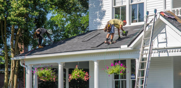 Trusted Pawcatuck, CT Roofing Contractor Experts